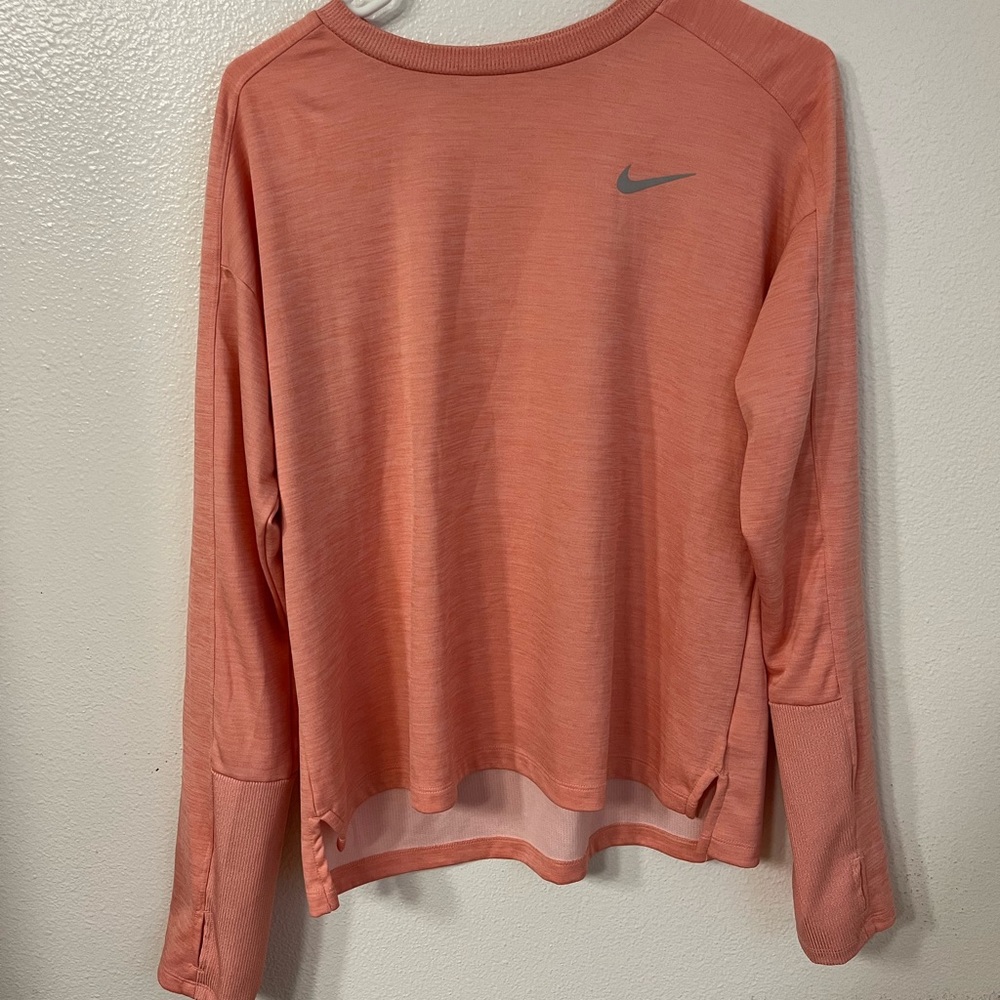 Nike long sleeve